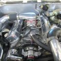 1970 Silver Chevrolet El Camino thumbnail