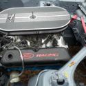 1970  Ford Mustang thumbnail