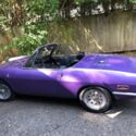 1970 Purple Fiat Other thumbnail