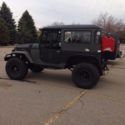 1970  Toyota Land Cruiser thumbnail