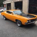 1970 GRABBER ORANGE Ford Torino thumbnail