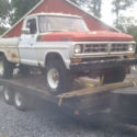 1970  Ford F-250 thumbnail