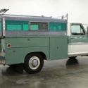 1970 Wimbledon White/Boxwood Green Ford F-250 thumbnail