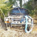 1970 Black Ford F-150 thumbnail