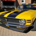 1970  Ford Mustang thumbnail