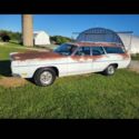 1970  Ford Country Sedan thumbnail