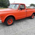 1970  Chevrolet C-10 thumbnail