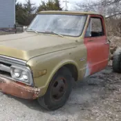 1970  GMC Other thumbnail