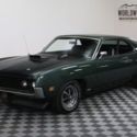 1970 Green Ford Torino thumbnail