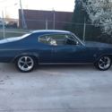 1970 E-E Diplomat Blue Buick Skylark thumbnail