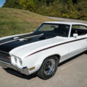 1970  Buick GSX thumbnail