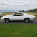 1970  Pontiac GTO thumbnail