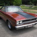 1970  Plymouth GTX thumbnail