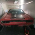 1970 Toro Plymouth GTX thumbnail