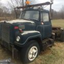 1970 Black International Harvester 2155 thumbnail