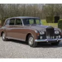 1970 Brown Rolls-Royce PHANTOM VI thumbnail