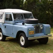 1970  Land Rover Other thumbnail