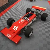 1970  Lotus Other thumbnail