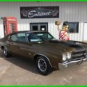 1970 Other Color Chevrolet Chevelle thumbnail