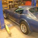 1970 BRIDGEHAMPTON Chevrolet Corvette thumbnail