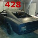 1970 Black Ford Mustang thumbnail