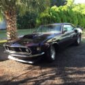 1970  Ford Mustang thumbnail