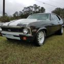 1970  Chevrolet Nova thumbnail