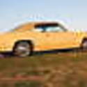 1970 Tan Buick Roadmaster thumbnail