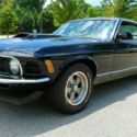1970  Ford Mustang thumbnail