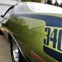 1970  Plymouth Barracuda thumbnail