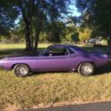 1970 Purple Plymouth Other thumbnail