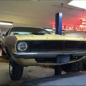 1970  Plymouth Barracuda thumbnail