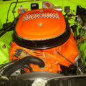 1970 Green Plymouth GTX thumbnail
