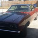 1970  Plymouth GTX thumbnail