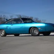 1970 EB5 = Blue Plymouth Road Runner thumbnail