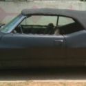1970 Black Pontiac Le Mans thumbnail