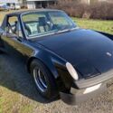 1970  Porsche 914 thumbnail