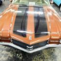 1970  Chevrolet Camaro thumbnail