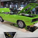 1970  Plymouth Barracuda thumbnail