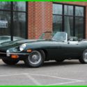 1970 Green Jaguar Other thumbnail