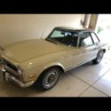 1970  Mercedes-Benz SL-Class thumbnail