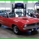 1970 Other Color Plymouth Barracuda thumbnail