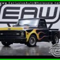 1970 Black Chevrolet Other thumbnail