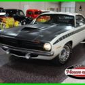 1970  Plymouth Barracuda thumbnail