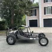 1970  Volkswagen Sandrail thumbnail