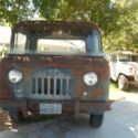1960  Willys  thumbnail