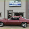 1970 Other Color Chevrolet Camaro thumbnail