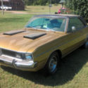 1971  Dodge Dart thumbnail