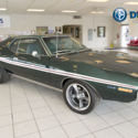 1971 Green AMC Javelin thumbnail