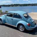 1971  Volkswagen Beetle - Classic thumbnail